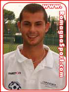 Stefano Magnani / Centrocampista Bakia Cesenatico