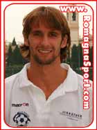 Lucio Della Motta / Centrocampista Bakia Cesenatico