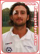 Jacopo Agostinelli / Difensore Bakia Cesenatico