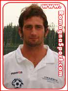 Simone Motta / Difensore Bakia Cesenatico