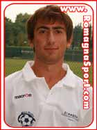 Alberto Genghini / Difensore Bakia Cesenatico