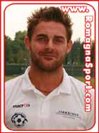 Fabio Ricci / Portiere Bakia Cesenatico