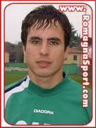 Daniel Castellani / Attaccante Gambettola