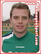 Mattia Lombardi / Attaccante Gambettola