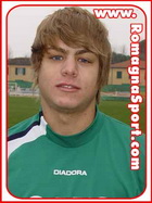 Marco Rossi / Difensore Gambettola