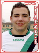 Nicola Parentelli / Portiere Gambettola