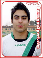 Nicola Guidi / Portiere Gambettola