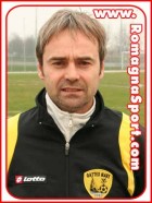 Perica Krajevic / Allenatore Gatteo Mare