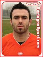 Alessandro Papi / Attaccante Gatteo Mare