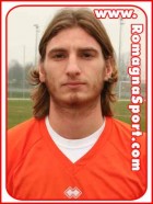 Bernardo Vaccari / Centrocampista Gatteo Mare