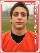 Luca Romagnoli / Centrocampista Gatteo Mare