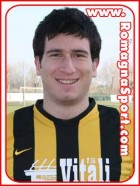 Claudio Pagliarani / Difensore Svincolati