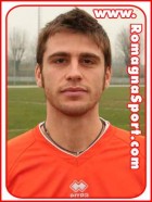 Mattia Scarpellini / Difensore Gatteo Mare