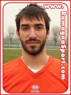 Mattia Corbara / Difensore Gatteo Mare