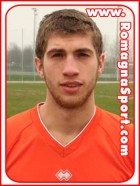 Amedeo Gasperini / Difensore Gatteo Mare