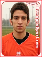 Luigi Antolini / Difensore Gatteo Mare