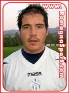 Mattia Zerbini / Centrocampista Olympia Nova-Secchiano