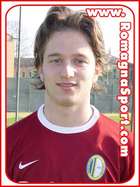 Guglielmo Pellegrini / Centrocampista Perticara