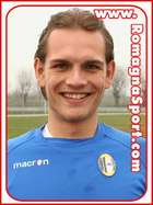 Marco Brusanowski / Difensore Perticara