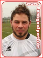 William Comandini / Portiere Perticara