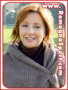 Gloria Franceschetti / Presidente Perticara