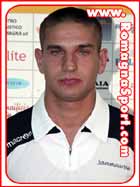 Michael Angelini / Attaccante Sammaurese