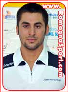 Mirco Alessandri / Attaccante Sammaurese