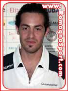 Nicola Budelacci / Centrocampista Sammaurese