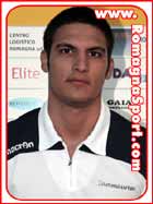 Francesco Gasperini / Centrocampista Sammaurese