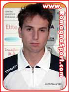 Filippo Mainardi / Centrocampista Sammaurese