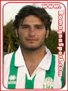 Alessio Nardi / Difensore S. Giustina