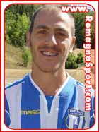 Cristian Ballarini / Difensore Tre Esse Salud.