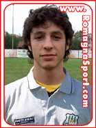 Marco Bartorelli / Attaccante V. Tre Villaggi