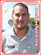 Alberto Sebastiani / Portiere V. Tre Villaggi