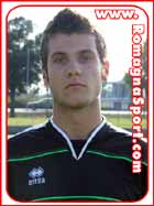 Nicholas Molinaro / Portiere V. Tre Villaggi