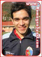 Luca Giommi / Portiere Falco Acqualagna