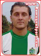 Michele Mariotti / Attaccante Borgo Massano