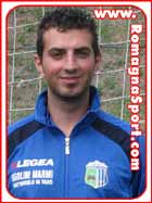 Giorgio Boinega / Centrocampista Svincolati