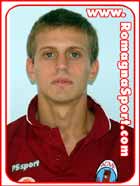 Gianmarco Cosmi / Attaccante Olympia M. Feltria