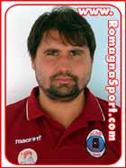Maximiliano Conti / Centrocampista Olympia M. Feltria