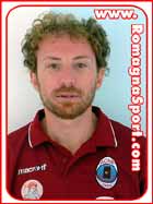 Pasquale Raffaelli / Centrocampista Olympia M. Feltria