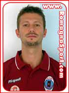 Fabio Fiorentini / Centrocampista Olympia M. Feltria