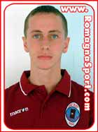 Enrico Santoro / Centrocampista Olympia M. Feltria