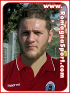 Roberto Biagi / Portiere Olympia M. Feltria