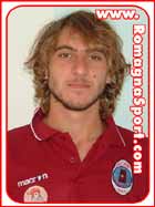 Marco Pirani / Portiere Olympia M. Feltria