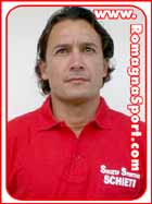 Luca Cangini / Difensore Schieti