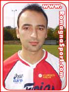 Yuri Bruscia / Centrocampista Vis Fermignano