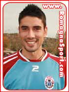 Nicola Borgognoni / Centrocampista A. Montefelcino