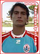 Matteo Mancini / Centrocampista A. Montefelcino
