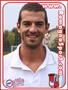 Alessandro Signorini / Attaccante Avis Gradara